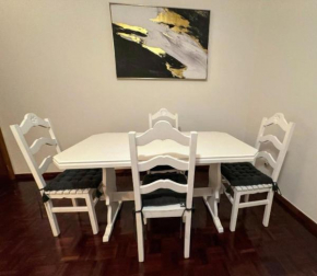 Apartamento da Torre